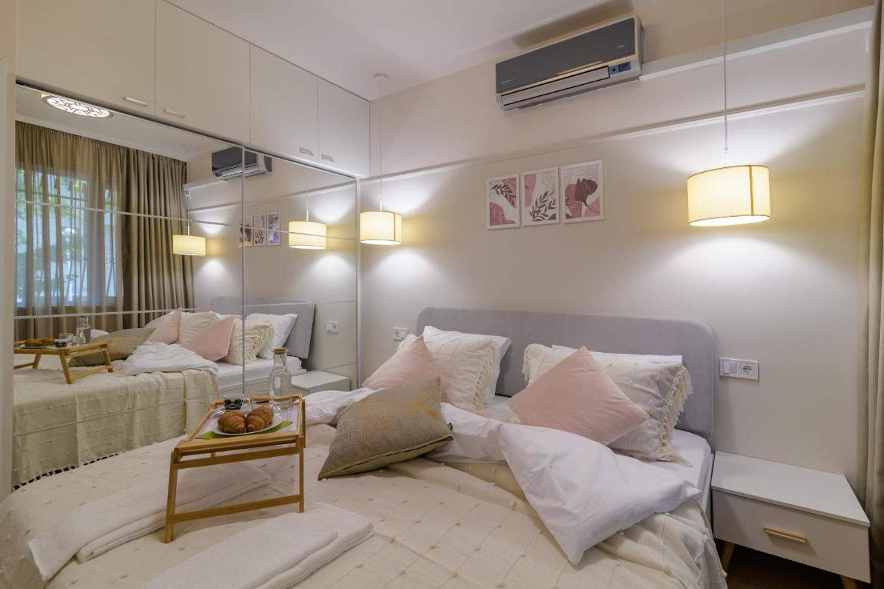 Black Sea Dolphin Apartment Varna Exterior photo