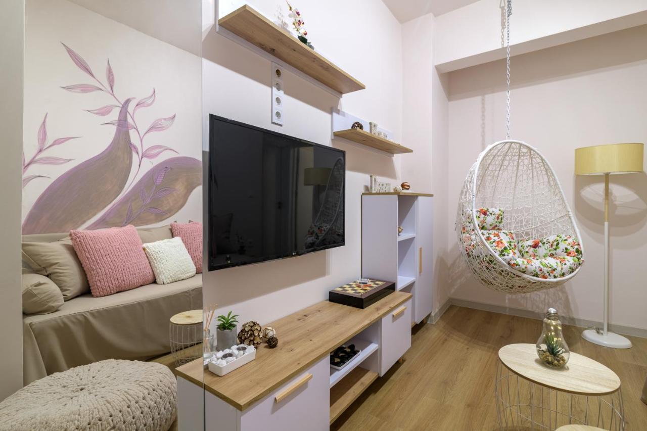 Black Sea Dolphin Apartment Varna Exterior photo