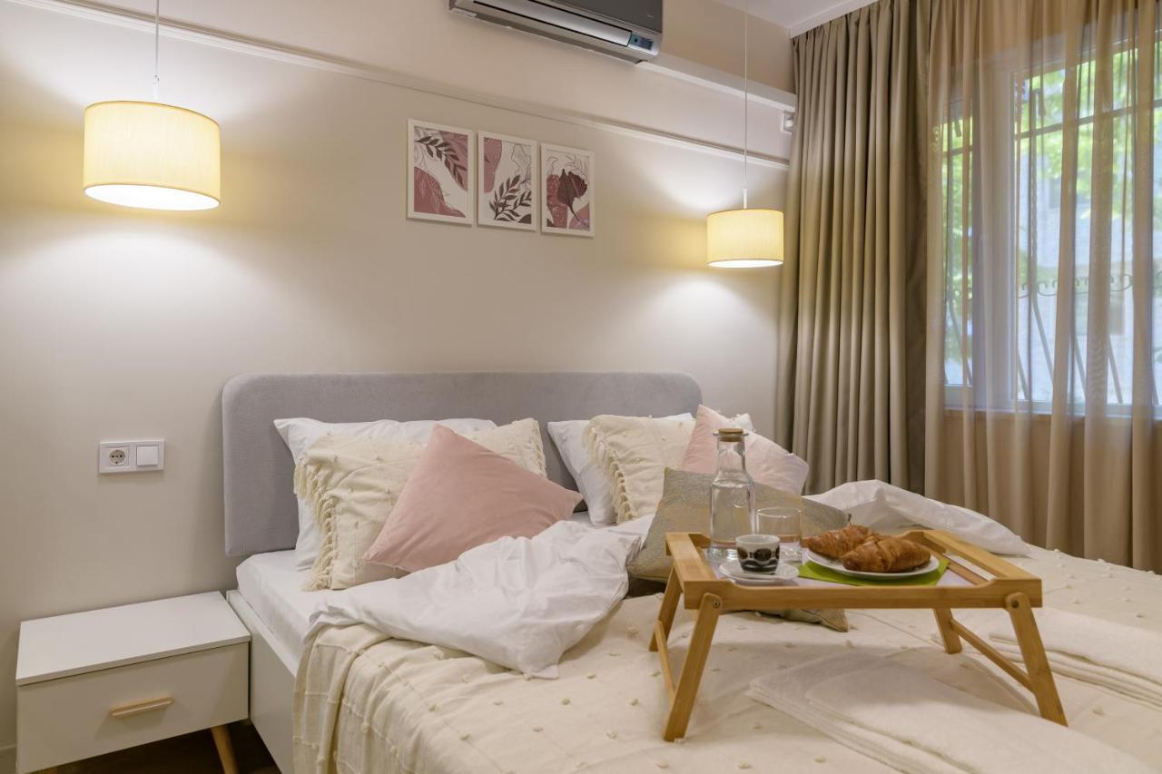 Black Sea Dolphin Apartment Varna Exterior photo