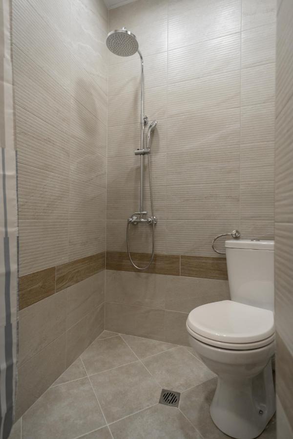 Black Sea Dolphin Apartment Varna Exterior photo